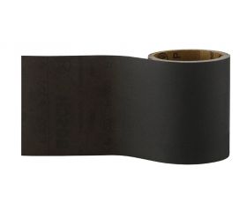 Rollo de lija SiC impermeable, 93 mm x 5 m, P320