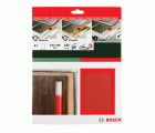 Hoja de lija manual Universal Remove, 230 x 280 mm, P240
