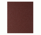 Hoja de lija manual Universal Remove, 230 x 280 mm, P40