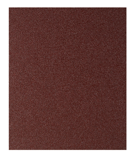 Hoja de lija manual Universal Remove, 230 x 280 mm, P40
