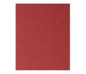 Hoja de lija manual Universal Remove, 230 x 280 mm, P80
