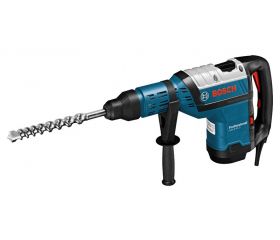Martillo perforador SDS max GBH 8-45 D