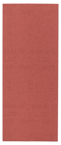 Set de hojas de lija de 10 piezas para lijadora orbital