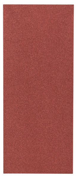 Set de hojas de lija de 10 piezas para lijadora orbital