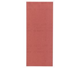 Set de hojas de lija de 10 piezas para lijadora orbitalG = 240