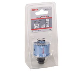 Corona Sheet Metal Power Change: 41mm