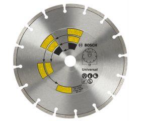 Disco de diamante Universal
