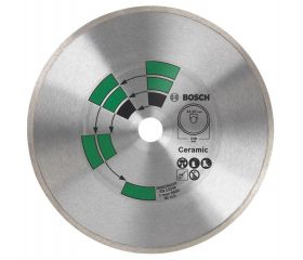 Disco de diamante para azulejos