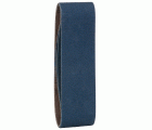 Estuche de 3 bandas de lija X450