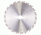 Hoja de sierra circular Expert for Wood