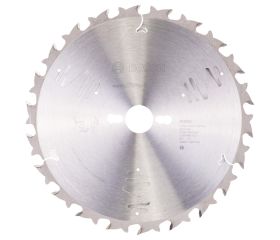 Hoja de sierra circular Expert for Wood