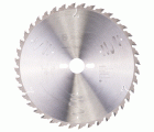 Hoja de sierra circular Expert for Wood
