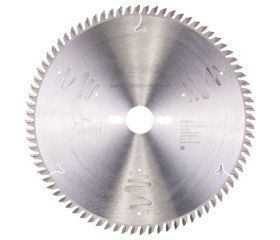 Discos de sierra circular Expert for Laminated Panel para sierras de corte final y sierras de mesa