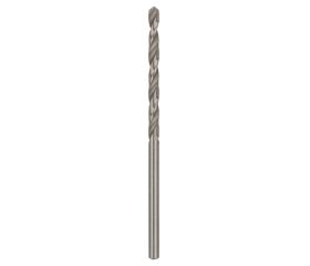 Broca para metal HSS-G, DIN 338. 3 x 33 x 61 mm