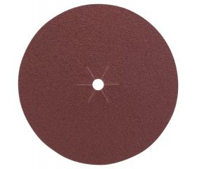 Set de hojas de lija de 5 piezas para taladradoraD = 125 mm; G = 80, 5 unidades