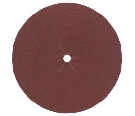 Set de hojas de lija de 5 piezas para taladradoraD = 125 mm; G = 180, 5 unidades