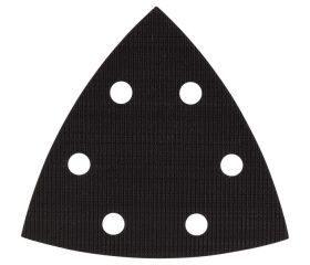 Placas lijadoras para lijadoras delta