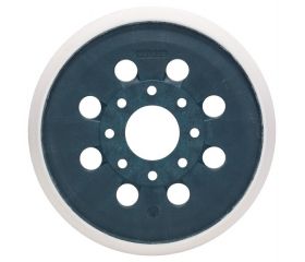 Platos de soporte duros de 8 agujeros