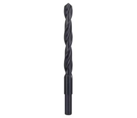 Broca para metal HSS-R, DIN 338D = 12,0 mm; L = 151 mm