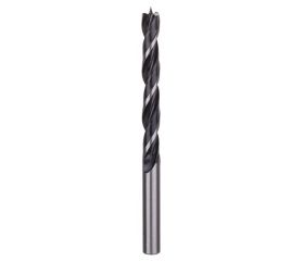 Brocas helicoidales para maderaD = 10,0 mm; L = 130 mm