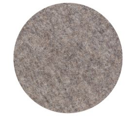 Fieltro pulidor