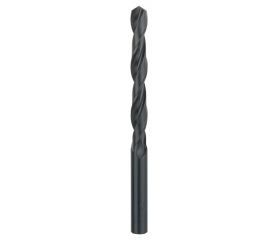 Broca para metal HSS-R, DIN 338D = 10,0 mm; L = 133 mm