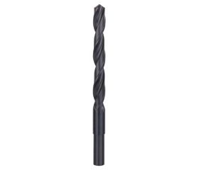 Broca para metal HSS-R, DIN 338D = 11,0 mm; L = 142 mm