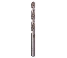 Broca para metal HSS-G, DIN 338D = 10,0 mm; L = 133 mm