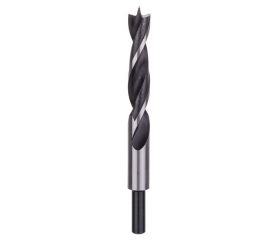 Brocas helicoidales para maderaD = 15,0 mm; L = 160 mm