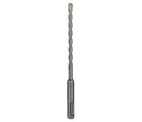 Broca SDS plus para martillos perforadoresD = 7 mm; L = 160 mm
