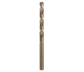 Brocas metálicas HSS-Co, DIN 338. 6,8 x 69 x 109 mm