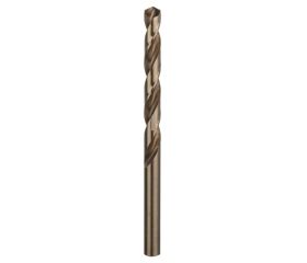 Brocas metálicas HSS-Co, DIN 338. 8 x 75 x 117 mm