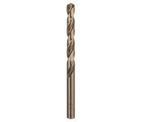 Brocas metálicas HSS-Co, DIN 338. 8,5 x 75 x 117 mm