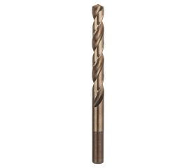 Brocas metálicas HSS-Co, DIN 338. 10,2 x 87 x 133 mm