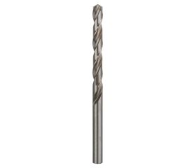 Broca para metal HSS-G, DIN 338. 6,5 x 63 x 101 mm