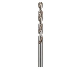 Broca para metal HSS-G, DIN 338. 8 x 75 x 117 mm