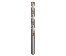 Broca para metal HSS-G, DIN 338. 9 x 81 x 125 mm
