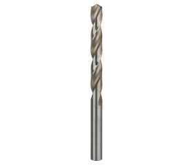Broca para metal HSS-G, DIN 338. 9,5 x 81 x 125 mm