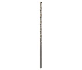 Brocas para metal HSS-G, DIN 340