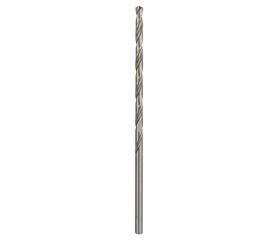 Brocas para metal HSS-G, DIN 340
