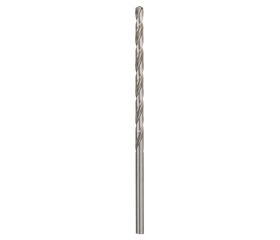 Brocas para metal HSS-G, DIN 340