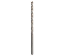 Brocas para metal HSS-G, DIN 340