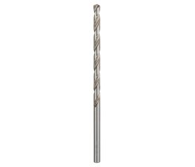 Brocas para metal HSS-G, DIN 340