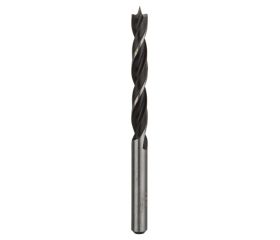 Brocas en espiral para madera estándar