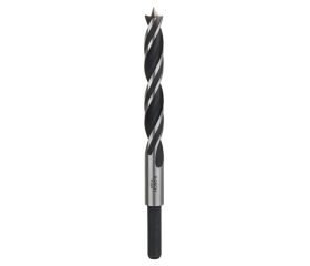 Brocas en espiral para madera estándar