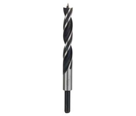 Brocas en espiral para madera estándar