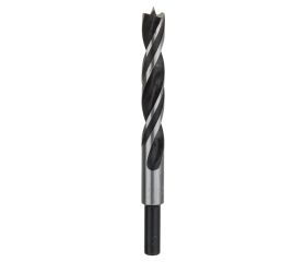 Brocas en espiral para madera estándar