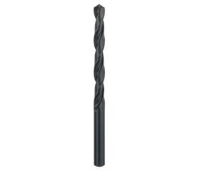 Broca para metal HSS-R, DIN 338D = 9,0 mm; L = 125 mm