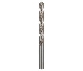 Broca para metal HSS-G, DIN 338D = 8,0 mm; L = 117 mm