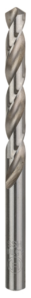 Broca para metal HSS-G, DIN 338
